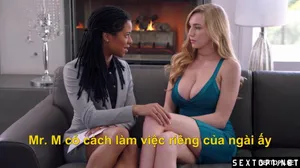 Con gái riêng của vợ yêu làm bố dượng nhìn là muốn đụ