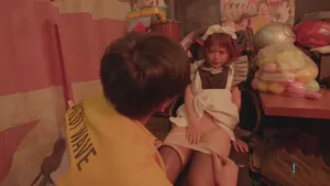 sex vl - thánh xuất tinh