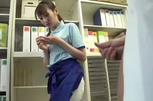 Một ngày tồi tệ của cô thư ký bị cưỡng dâm đến 4 lần ở công ty