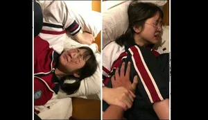 Em họ lâu ngày gặp lại giờ lại là gái bán hoa nổi tiếng